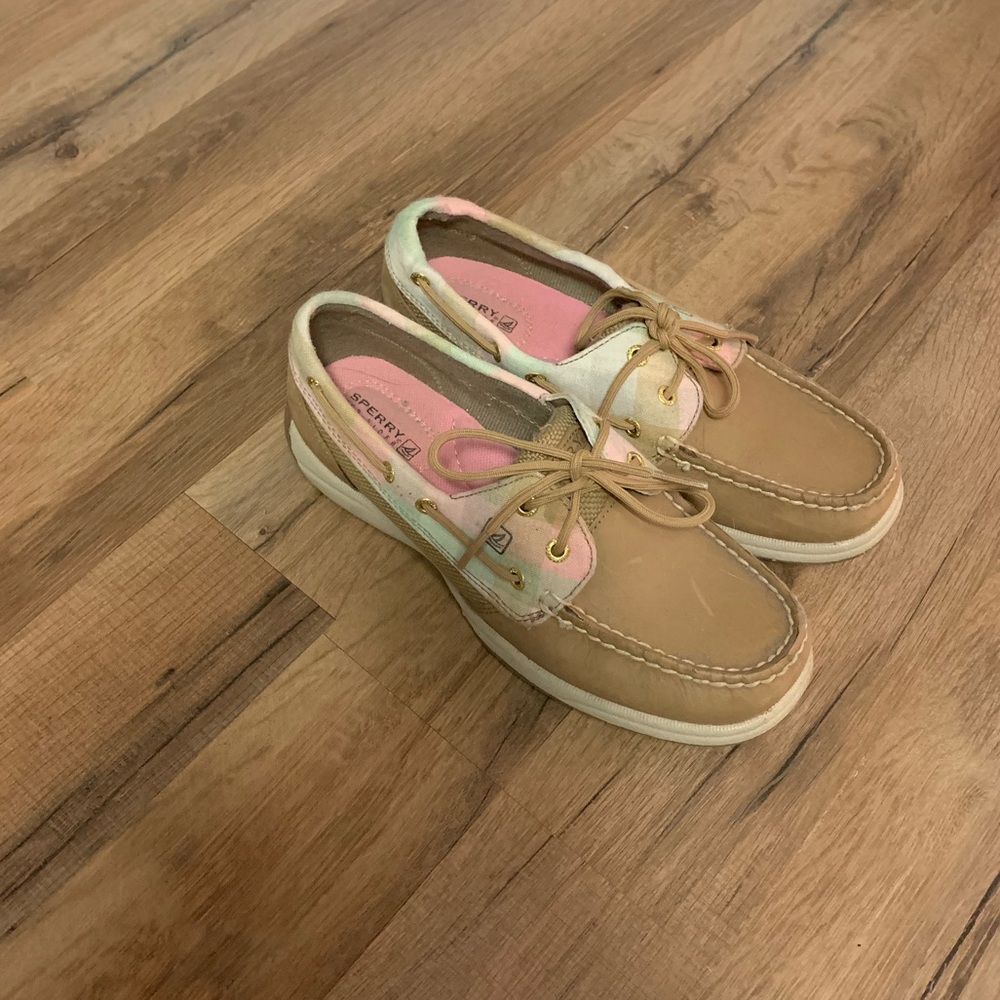 Women’s Sperry Shoes